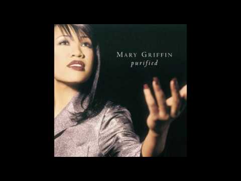 Mary Griffin — Mary Griffin - Anytime