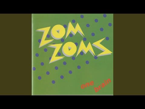 Zom Zoms — The Cockatoo Cries "Zom!"