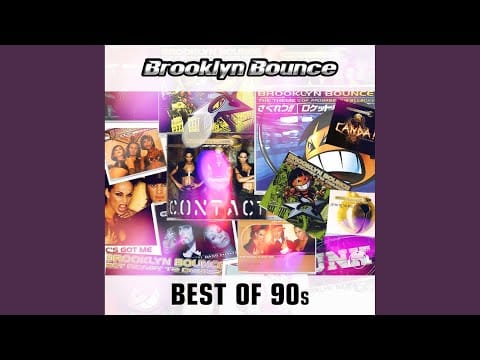 Brooklyn Bounce — Get Ready to Bounce (Klubbheads Mix)