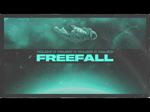 Valido — Valido - Freefall (TC Visualiser)