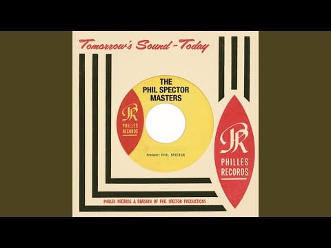 The Crystals — Oh Yeah, Maybe Baby