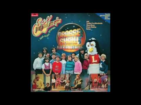 Rolf Und Seine Freunde — Rolf und seine Freunde - Große Show für kleine Leute (1984)