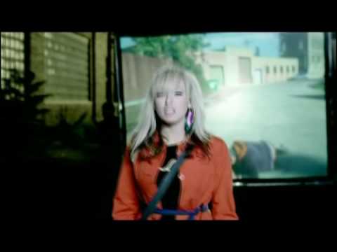 The Ting Tings — The Ting Tings - Be The One (Bimbo Jones Radio Remix)