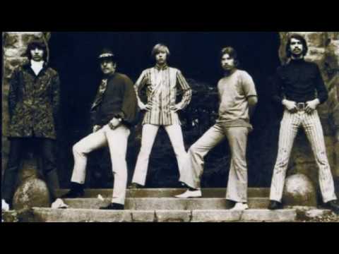 Damnation Of Adam Blessing — Damnation of Adam Blessing - Fingers on a windmill 1971