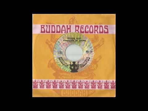 Syndicate Of Sound — SYNDICATE OF SOUND - Reverb Beat (1970)