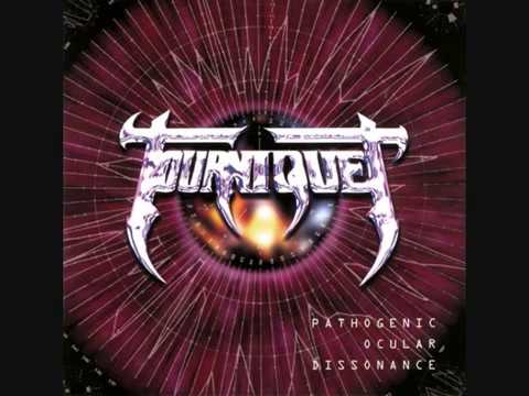 Tourniquet — Tourniquet - Pathogenic Ocular Dissonance [FULL ALBUM, 1992, Christian Thrash / Speed Metal]