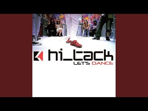 Hi_Tack — Let´s Dance (Dance Mix)