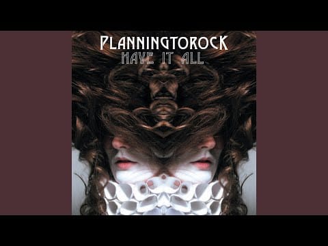 Planningtorock — Local Foreigner