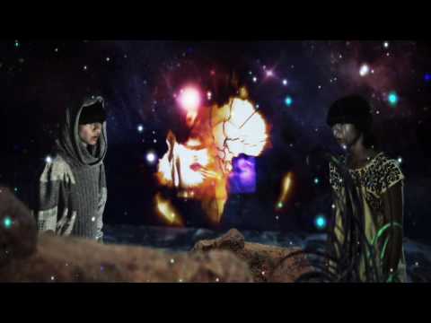 Maylee Todd — Maylee Todd - Summer Sounds (Official Video)