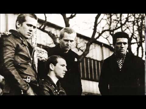 The Outcasts — The Outcasts - Peel Session 1982
