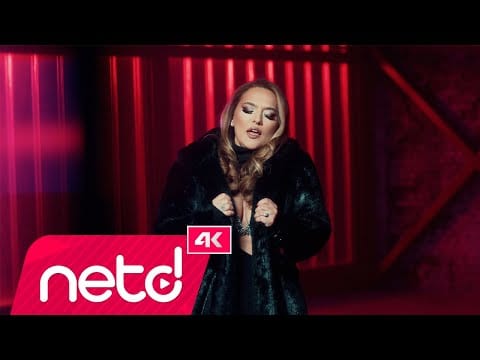 Demet Akalın — Demet Akalın - Dön Gece Olmadan