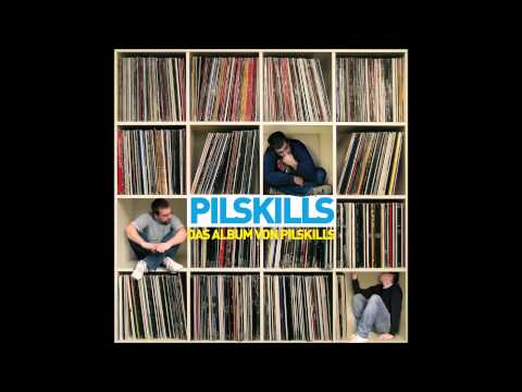 Pilskills — Pilskills - Oaks