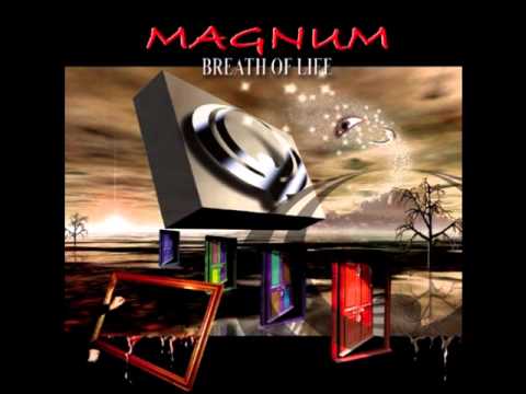 Magnum (3) — MAGNUM - Night After Night -