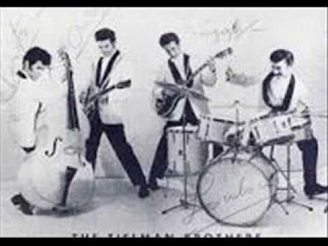 Tielman Brothers — The Tielman Brothers - Together Again