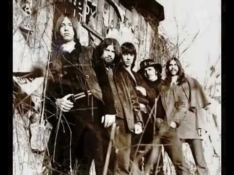 Damnation Of Adam Blessing — Damnation of Adam Blessing - Sometimes I feel like I just can't go on(1971) lyrics