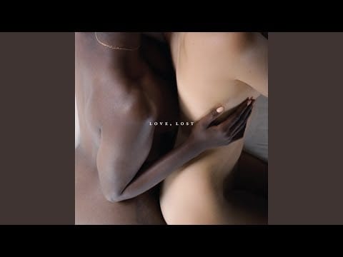 Dahlia Sleeps — Love, Lost