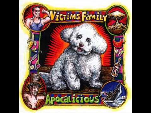 Victims Family — Victims Family - Apocalicious [2001, FULL ALBUM]