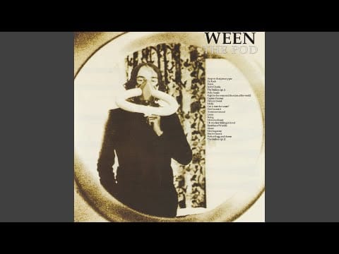 Ween — Boing