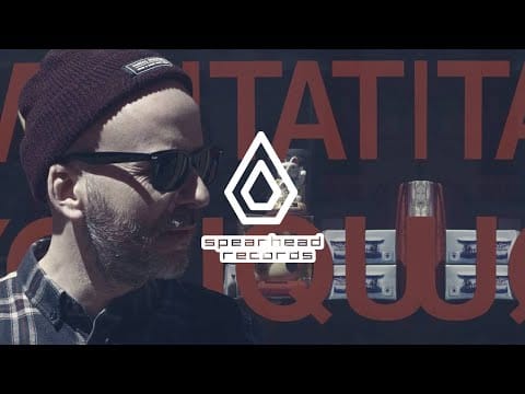 Redeyes — Redeyes, Mutt & Random Movement feat. Mike Romeo - Groove Thing - Spearhead Records