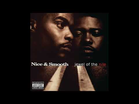 Nice & Smooth — Nice & Smooth - Do Whatcha Gotta