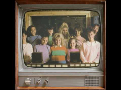 Baby's Gang — HIGH ENERGY. Baby's gang- América