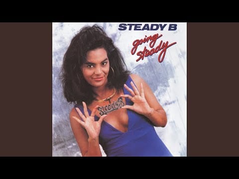 Steady B — Going Steady