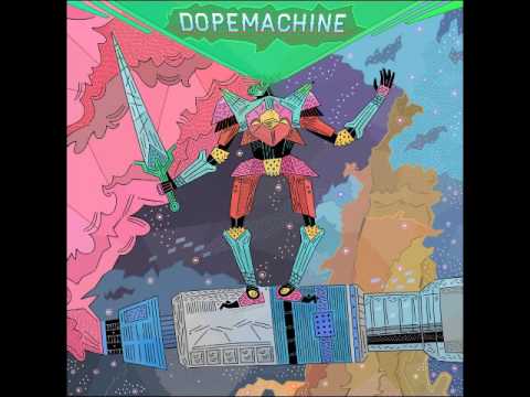 Dopemachine — Dopemachine - Dopemachine (Full Album 2015)
