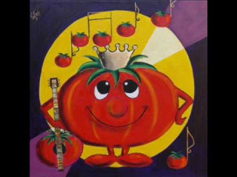 Gino Paoli — Pomodori - Gino Paoli