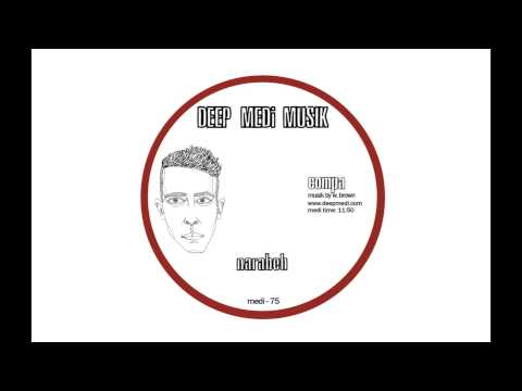 Compa — Compa - Alpha [DEEP MEDi Musik]