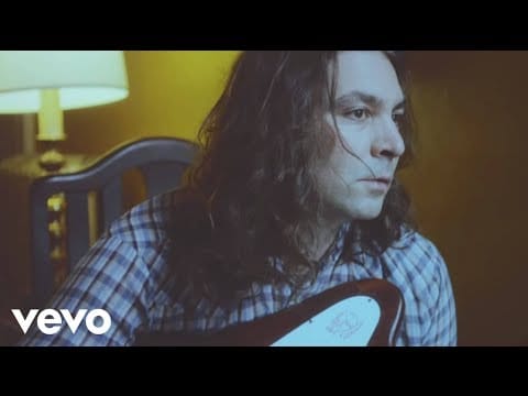 The War On Drugs — Under The Pressure