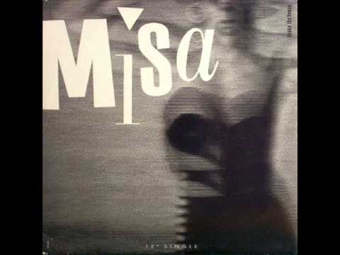 Misa — 1990-Misa - Shake The House (House Mix)