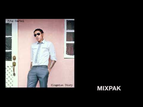 Vybz Kartel — Vybz Kartel - Breathless