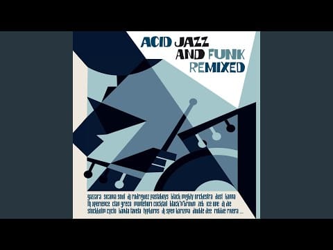 Montefiori Cocktail — Anamaria (2001 Rework)