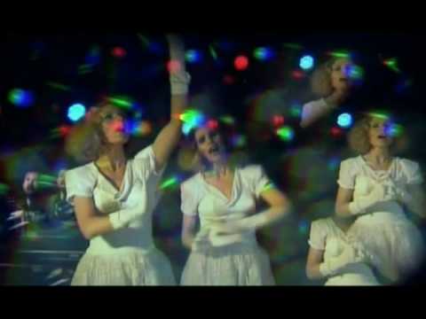 A Camp — A Camp - Stronger Than Jesus [Official Music Video]
