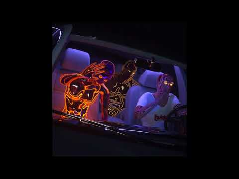 Injury Reserve — Injury Reserve - Drive It Like It's Stolen (FULL STREAM)