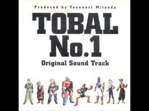 Yasunori Mitsuda — Tobal No. 1 - Vice
