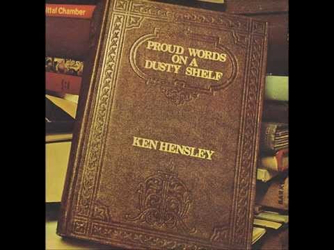 Ken Hensley — Ken Hensley - Go Down