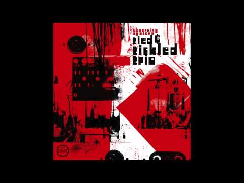 Tied & Tickled Trio — Tied & Tickled Trio - 3.4.E.