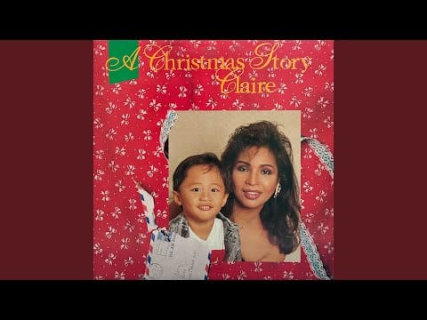 Rico J. Puno — Merry Christmas Darling