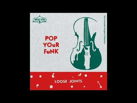 David Mancuso — Loose Joints - Is It All Over My Face (Unreleased Original Full Length Version)
