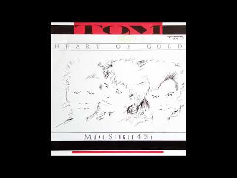 Tom (3) — Tom – Give Me Just A Little Time (12" Version) 1987