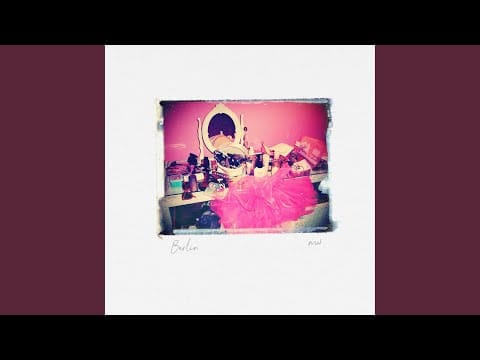 Clint Mansell — The Bed