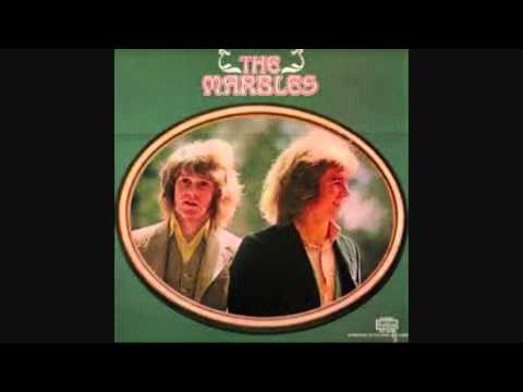 Marbles (3) — The Marbles - By the Light of a burning Candle