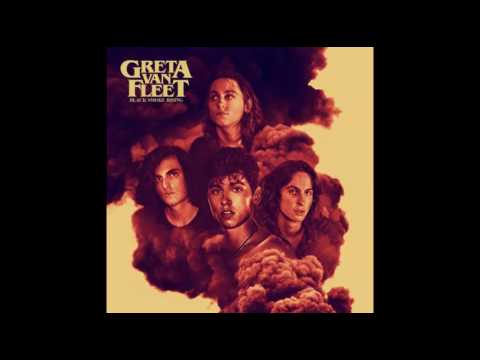 Greta Van Fleet — Greta Van Fleet - Black Smoke Rising