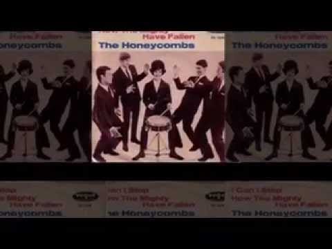 The Honeycombs — The Honeycombs - How Will I Know
