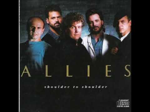Allies — Allies - Shoulder To Shoulder