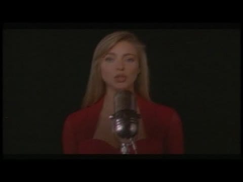 Julie Masse — Julie Masse - À contre-jour (vidéo officiel)