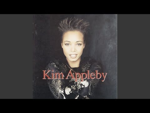 Kim Appleby — Dodgy People