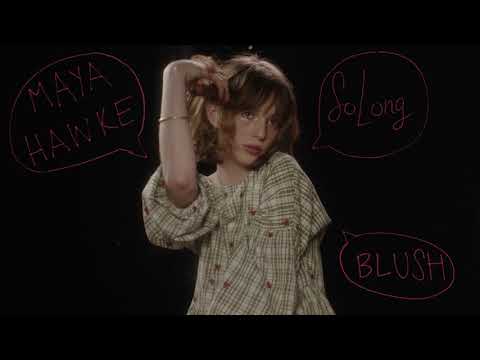 Maya Hawke — So Long