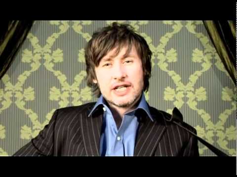 Lucky Jim — Lucky Jim - You're Lovely To Me [Official Video]